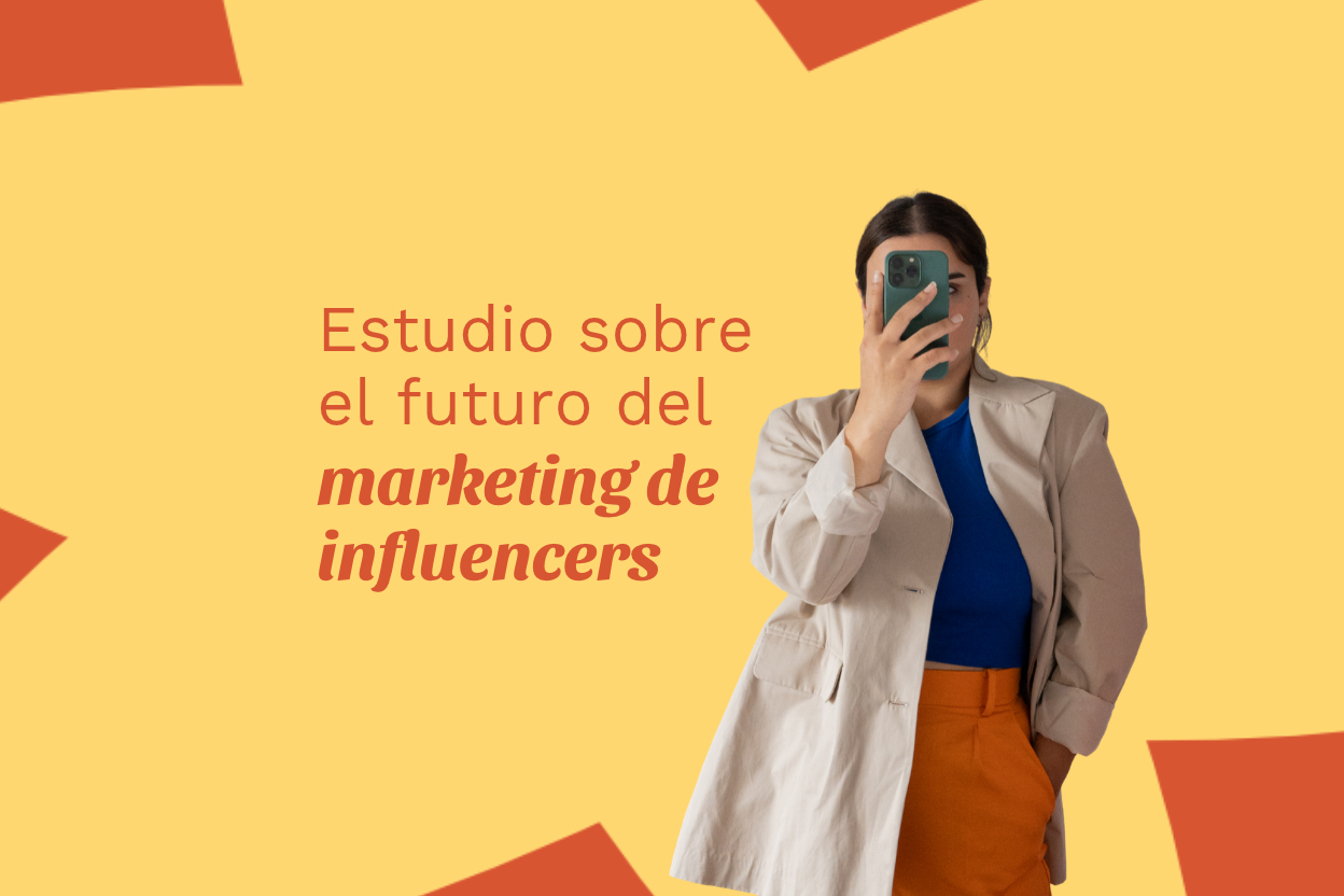 El futuro del influencer marketing 2027