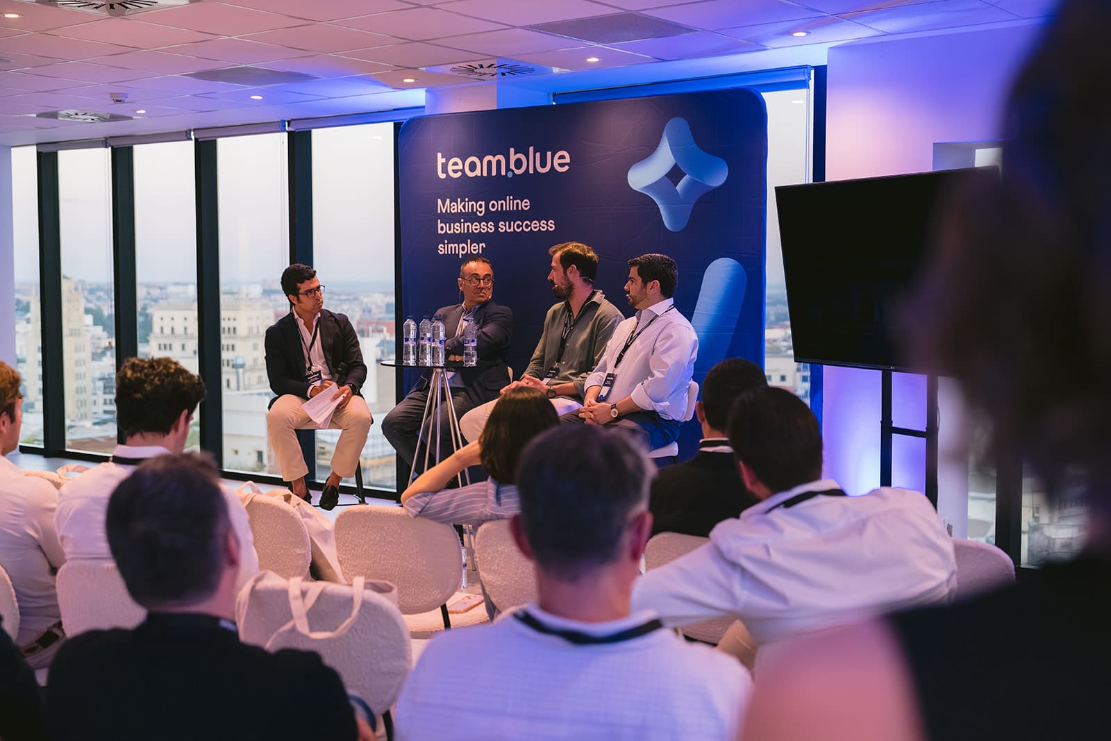 Evento-scale-sip-teamblue