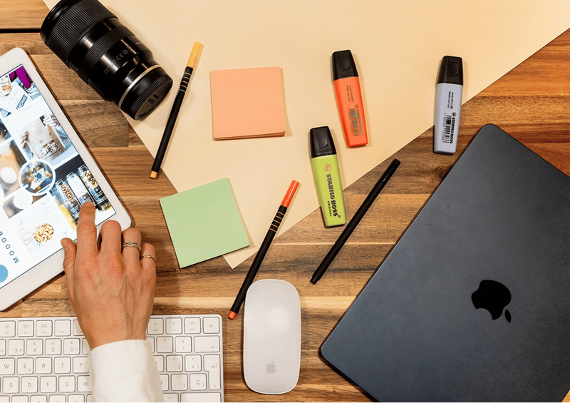 agencia social media en Murcia y Alicante